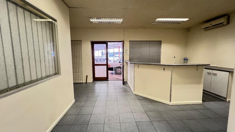 Commercial Property for Sale in Elsies River Industrial Western Cape